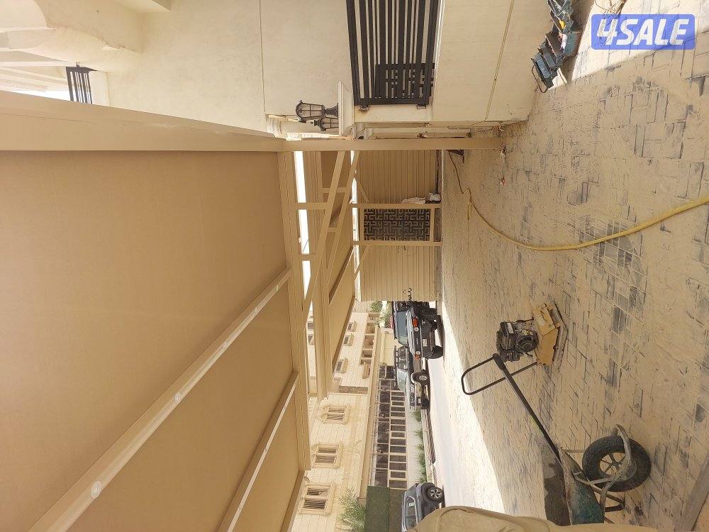 مضلات الذهبي مضلات خشبي خام استرالى اسبانى كيسبان ديوانيات مع ديكور جب2