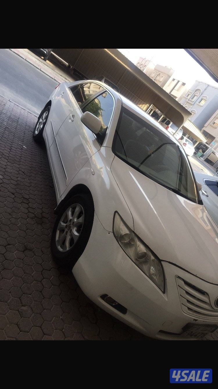 كامري شرط الفحص0