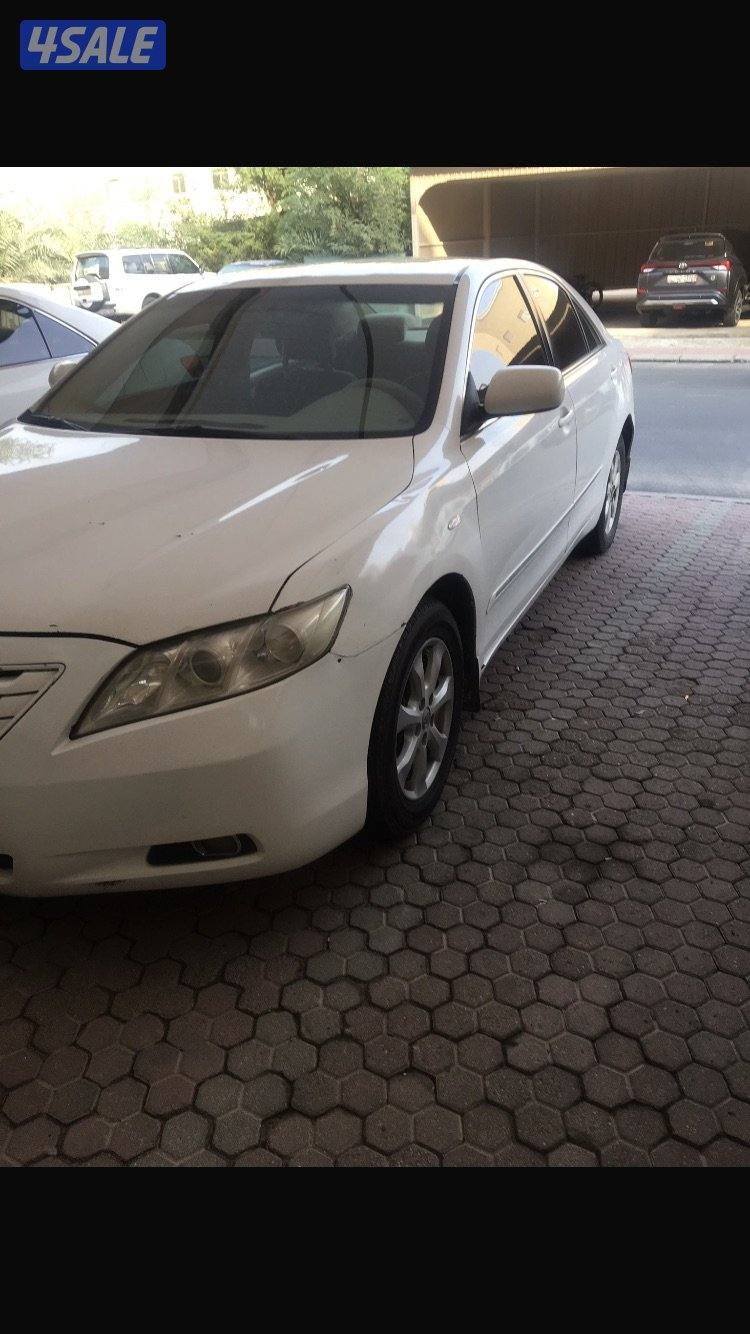 كامري شرط الفحص1