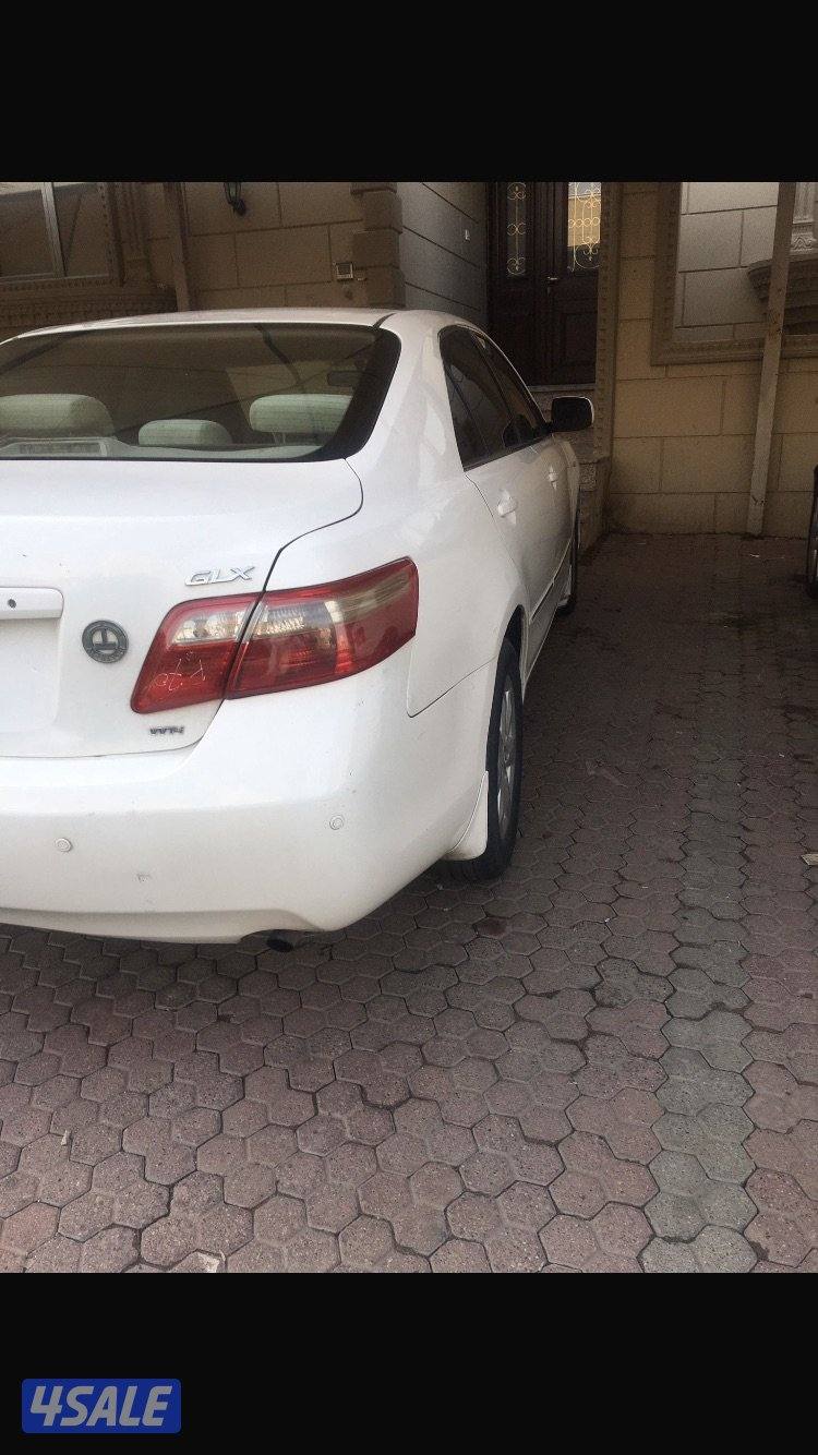 كامري شرط الفحص3