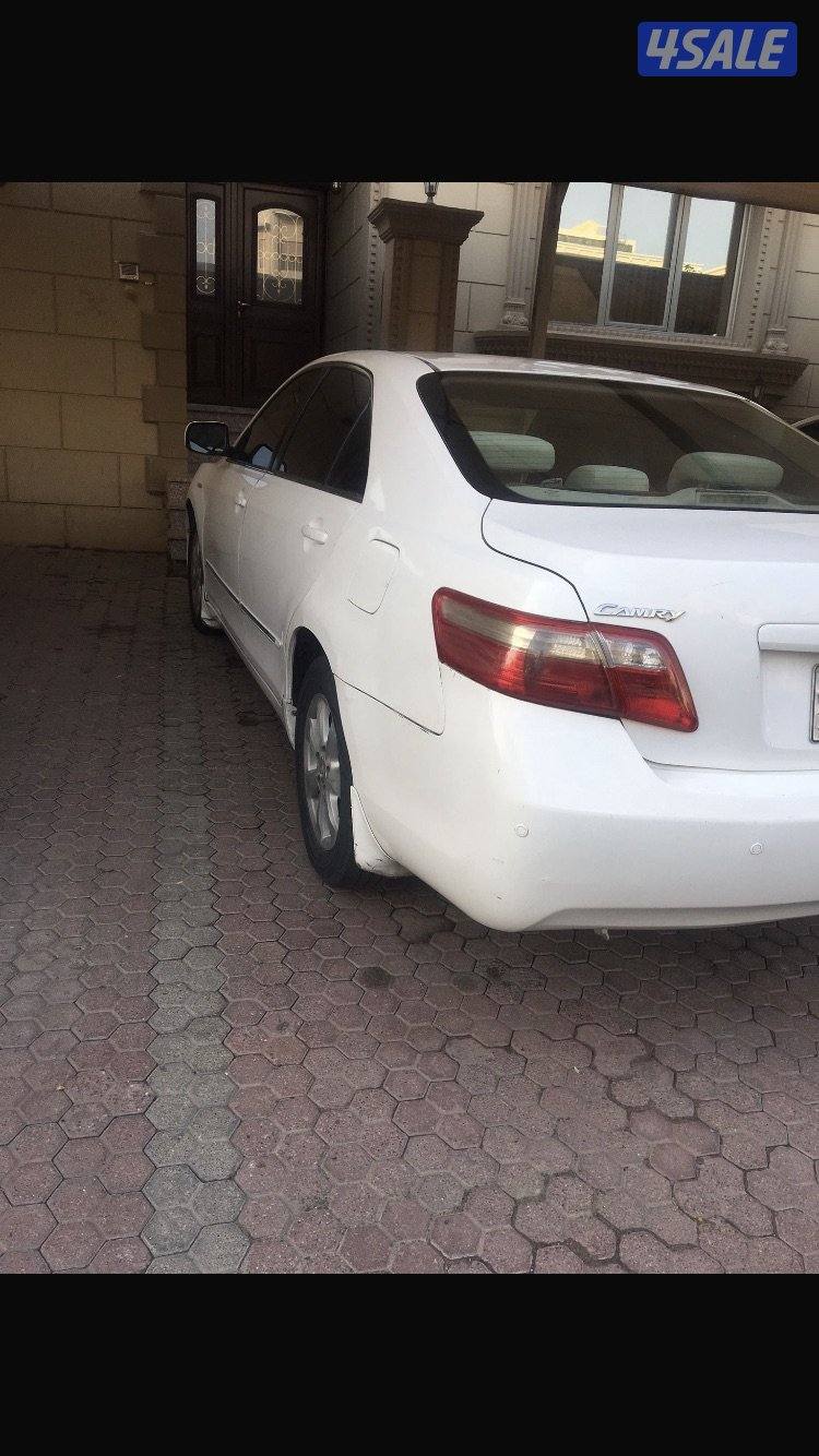 كامري شرط الفحص2