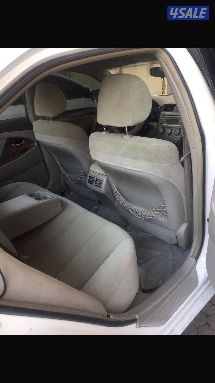 كامري شرط الفحص4