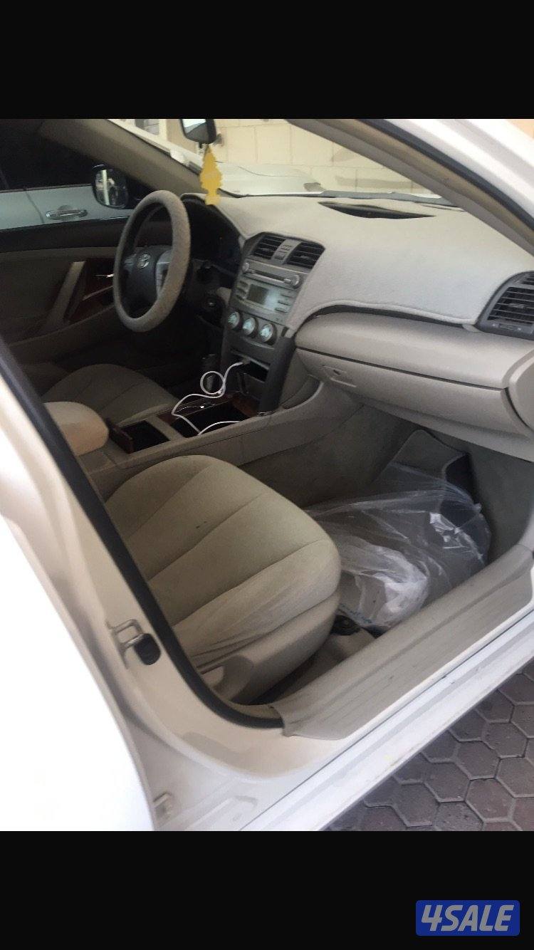 كامري شرط الفحص5