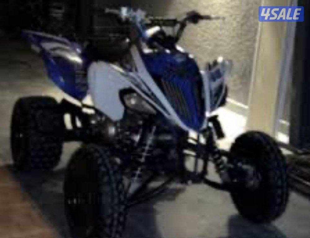 مطلوب رابتر 2500