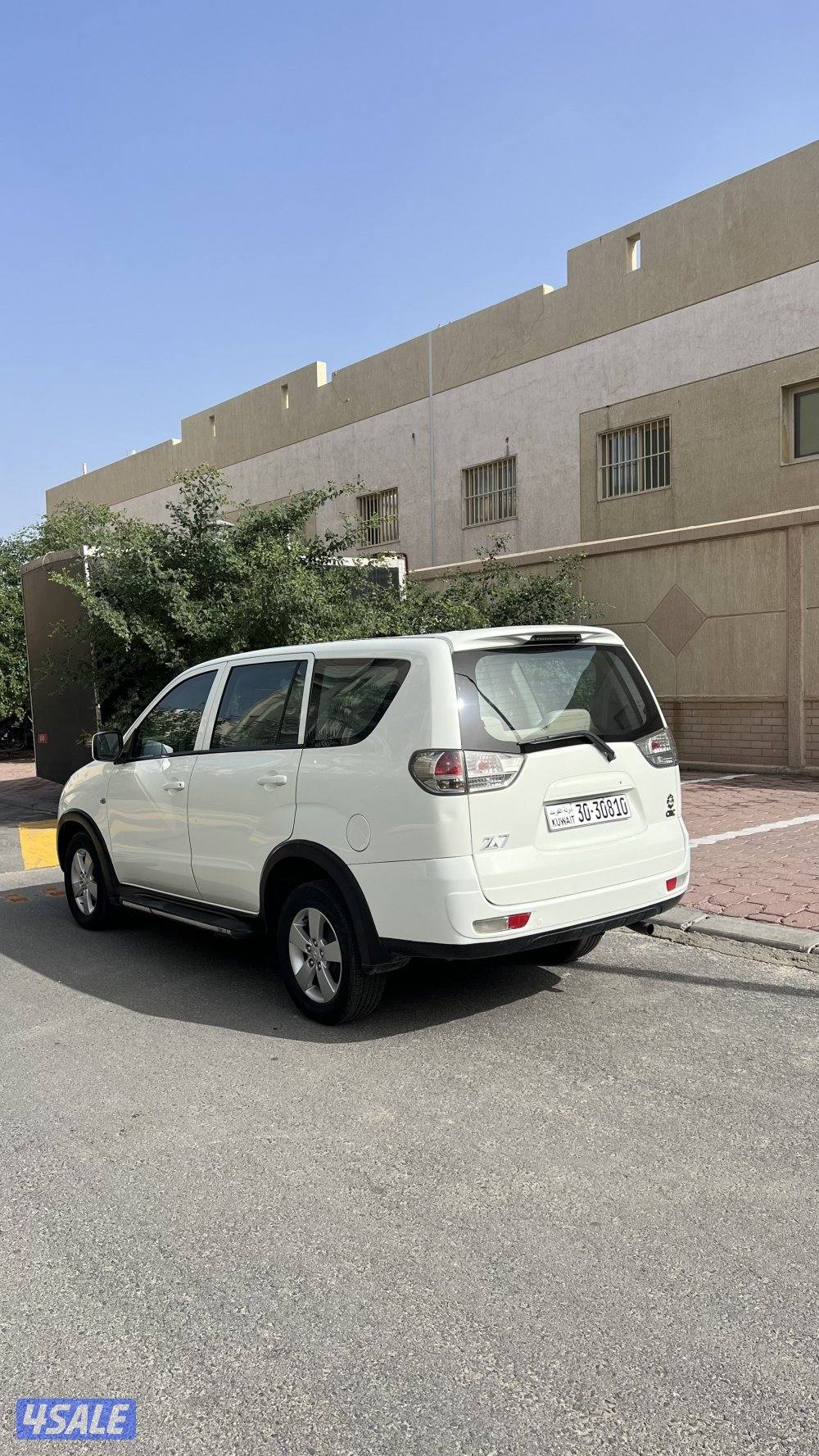 للبيع سي ام سي Z7 صبغ الوكاله2