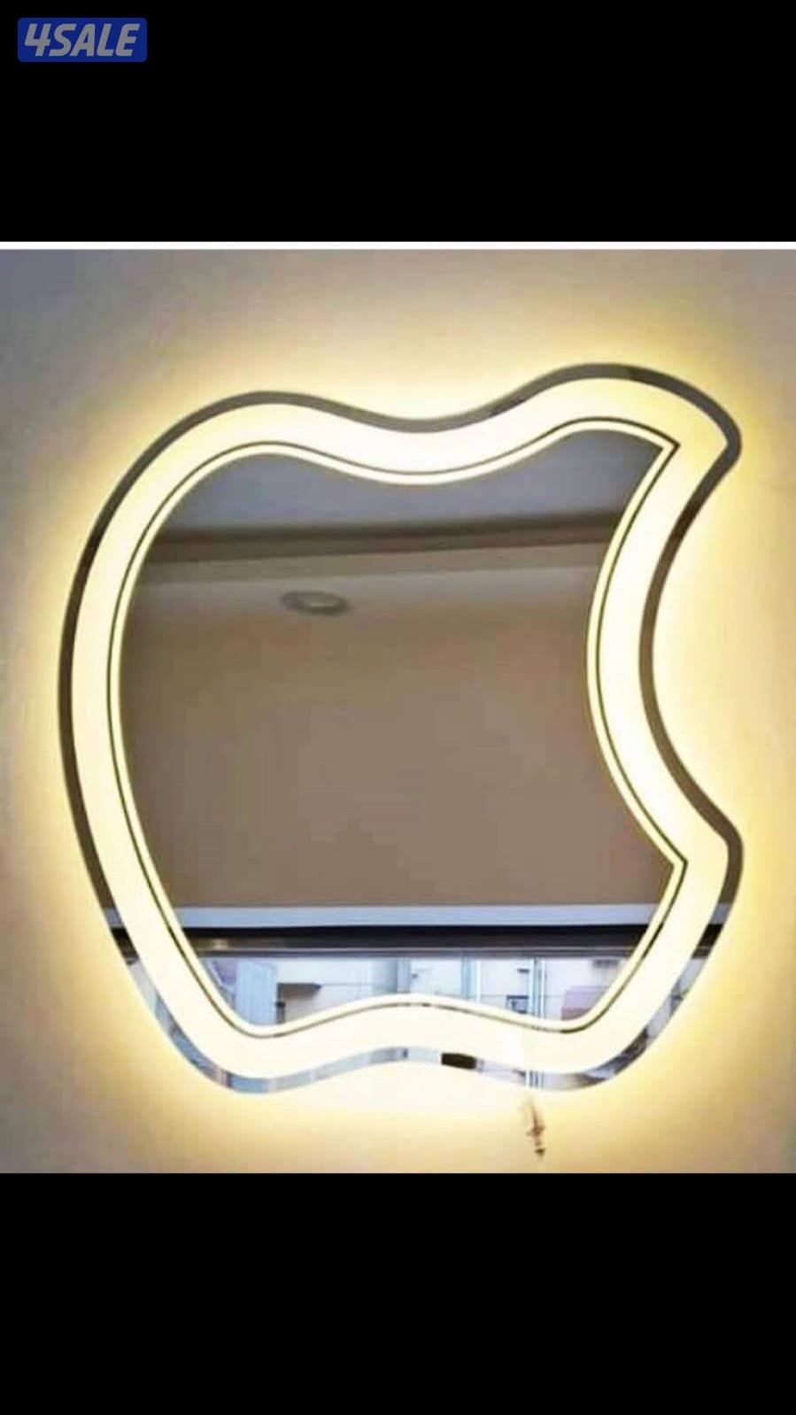 زجاج ومرايا تركيب جميع انواع الزجاج دربزين شاوربكس بلكونات9