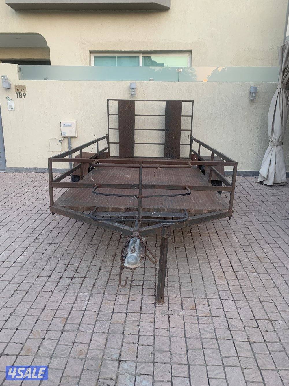 عربانة نظيفة0