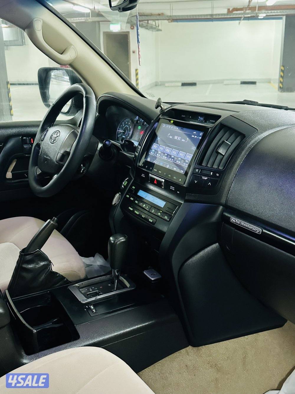 🌟 لاند كروز 2011🌟3