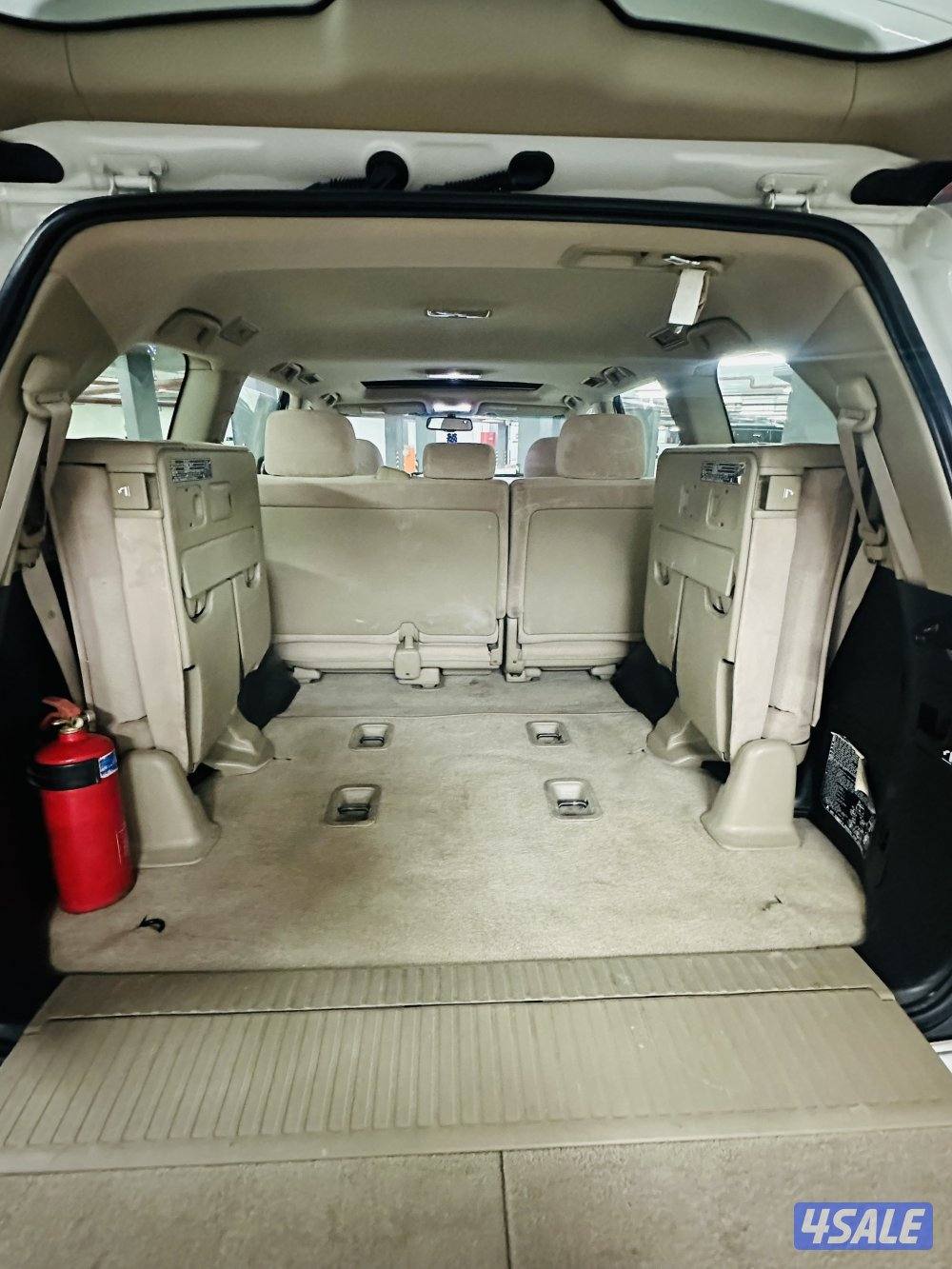 🌟 لاند كروز 2011🌟4