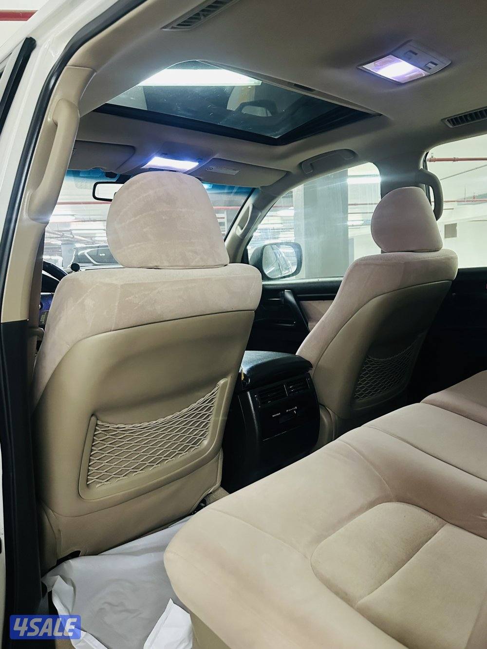 🌟 لاند كروز 2011🌟6