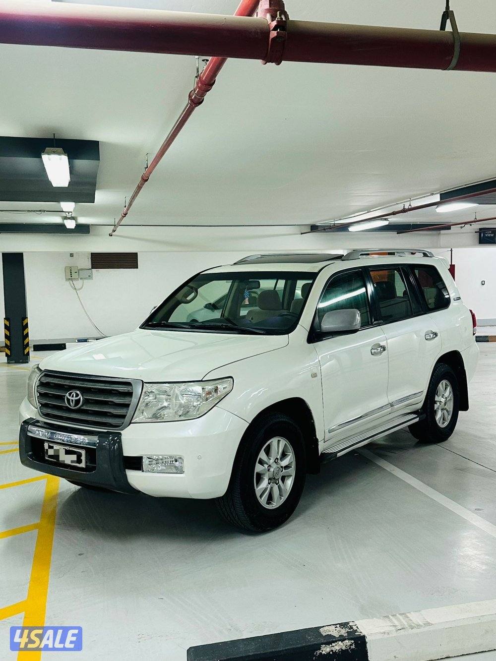 🌟 لاند كروز 2011🌟10