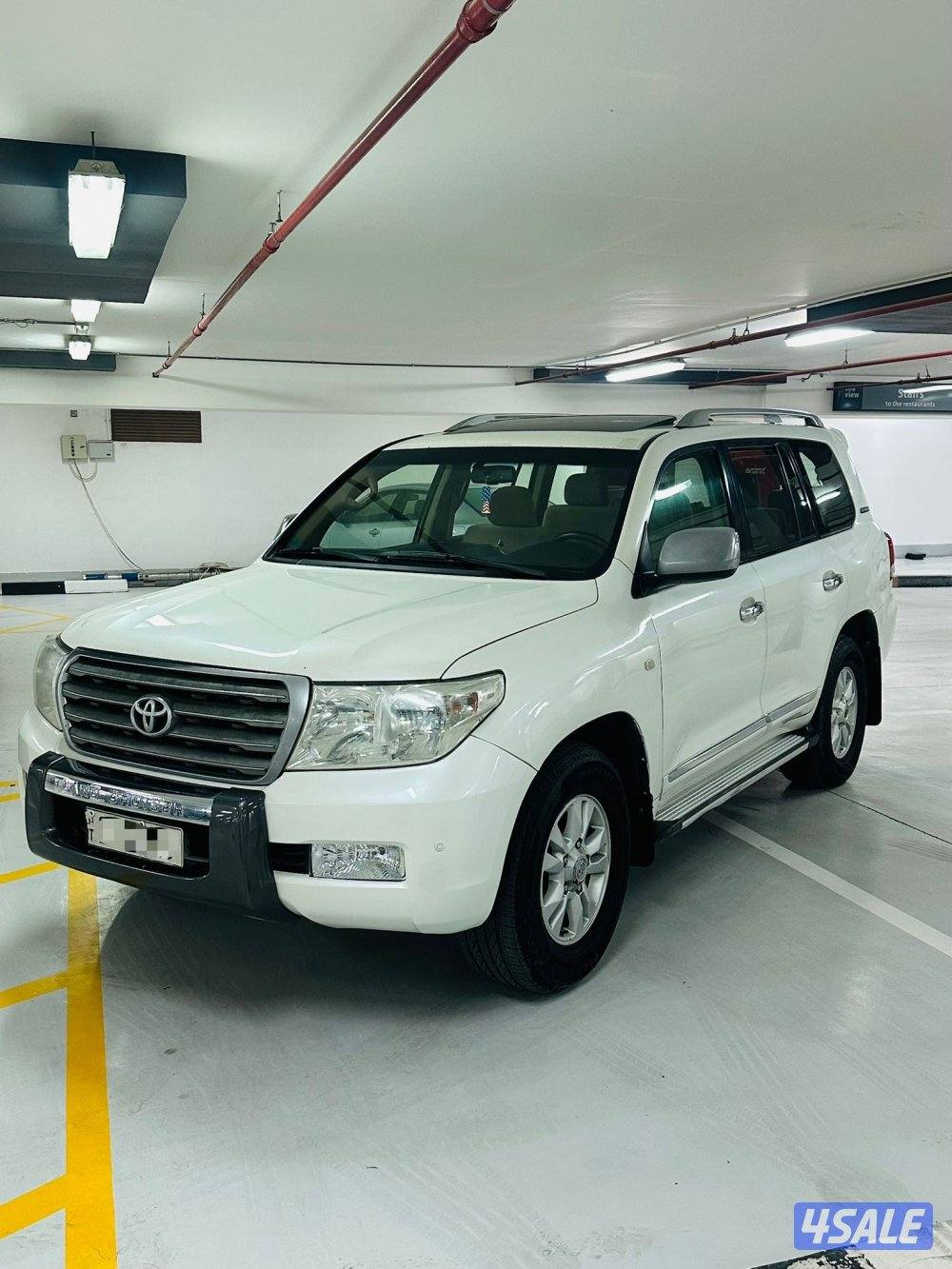 🌟 لاند كروز 2011🌟11