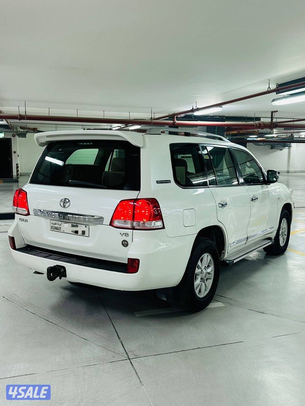 🌟 لاند كروز 2011🌟14