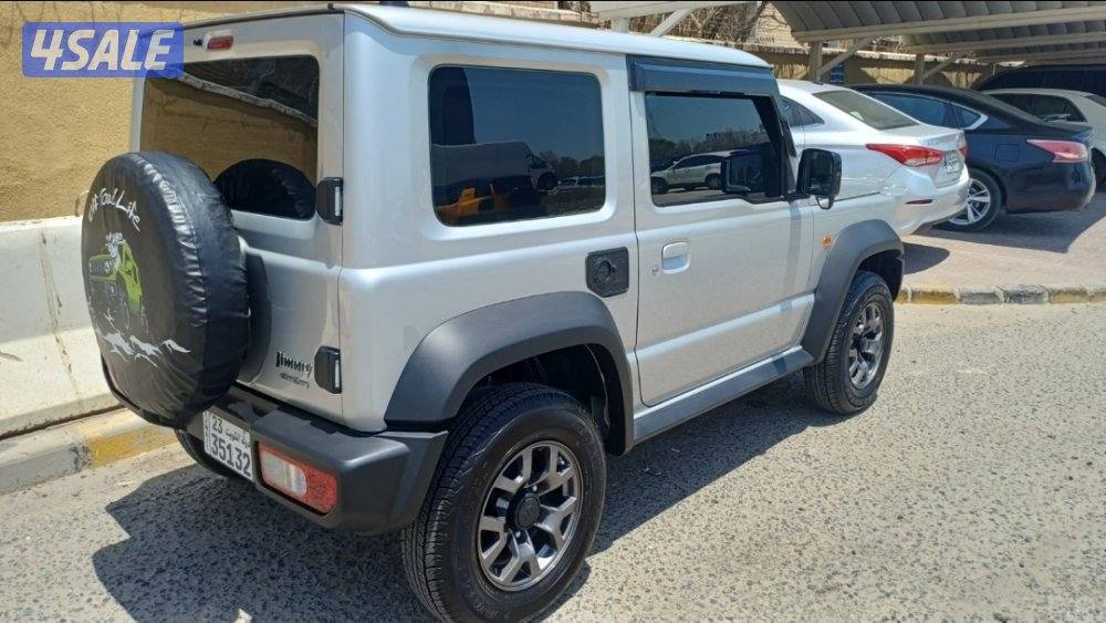 بيعه سريعه جمني 2025 كالجديد1