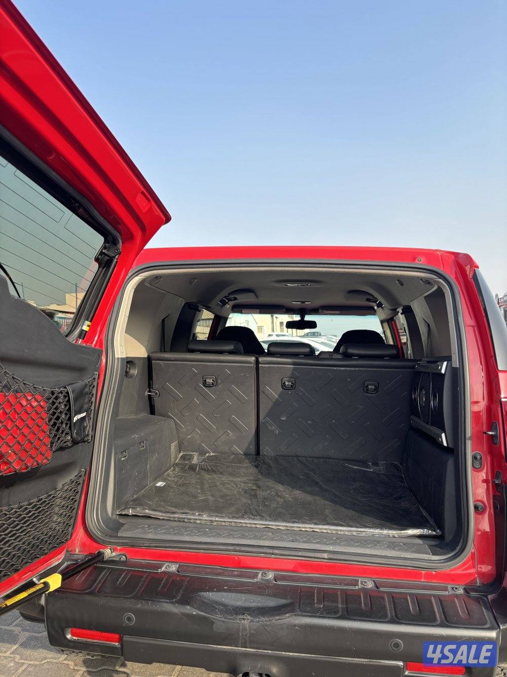 صبغ الوكاله سيرفيس منتظم2