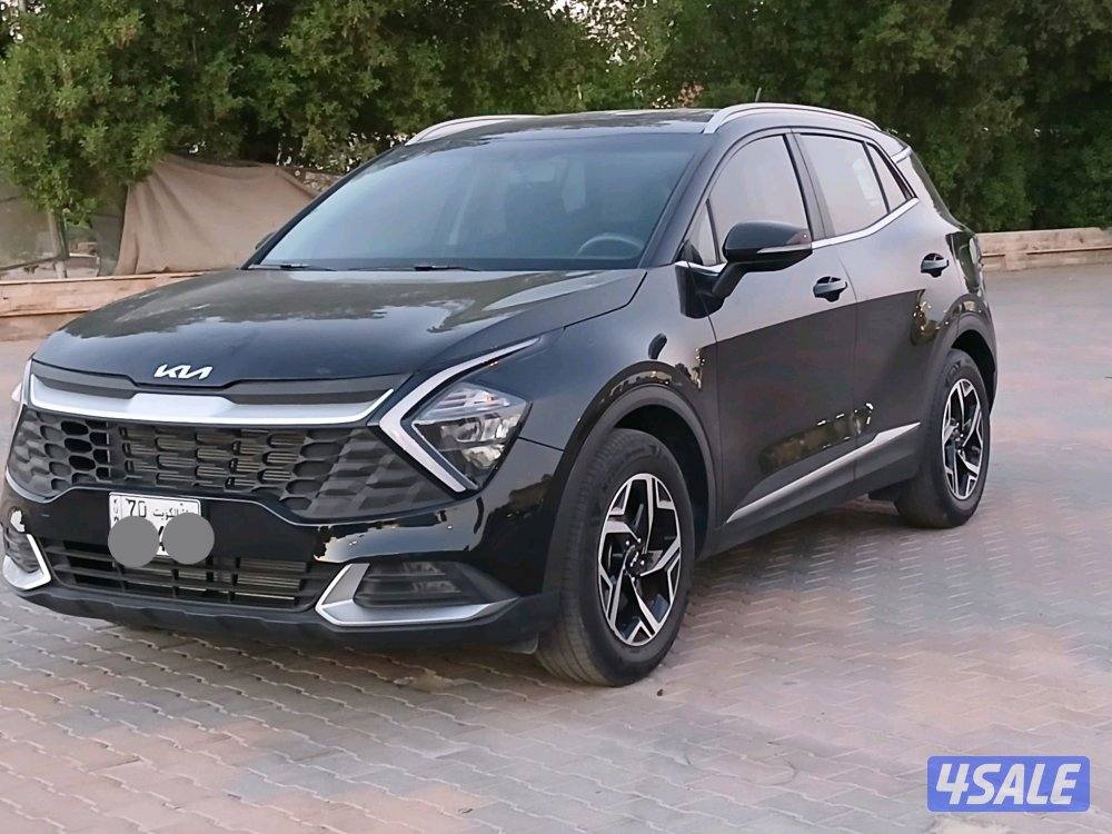 بيع جيب كيا سبورتاج0