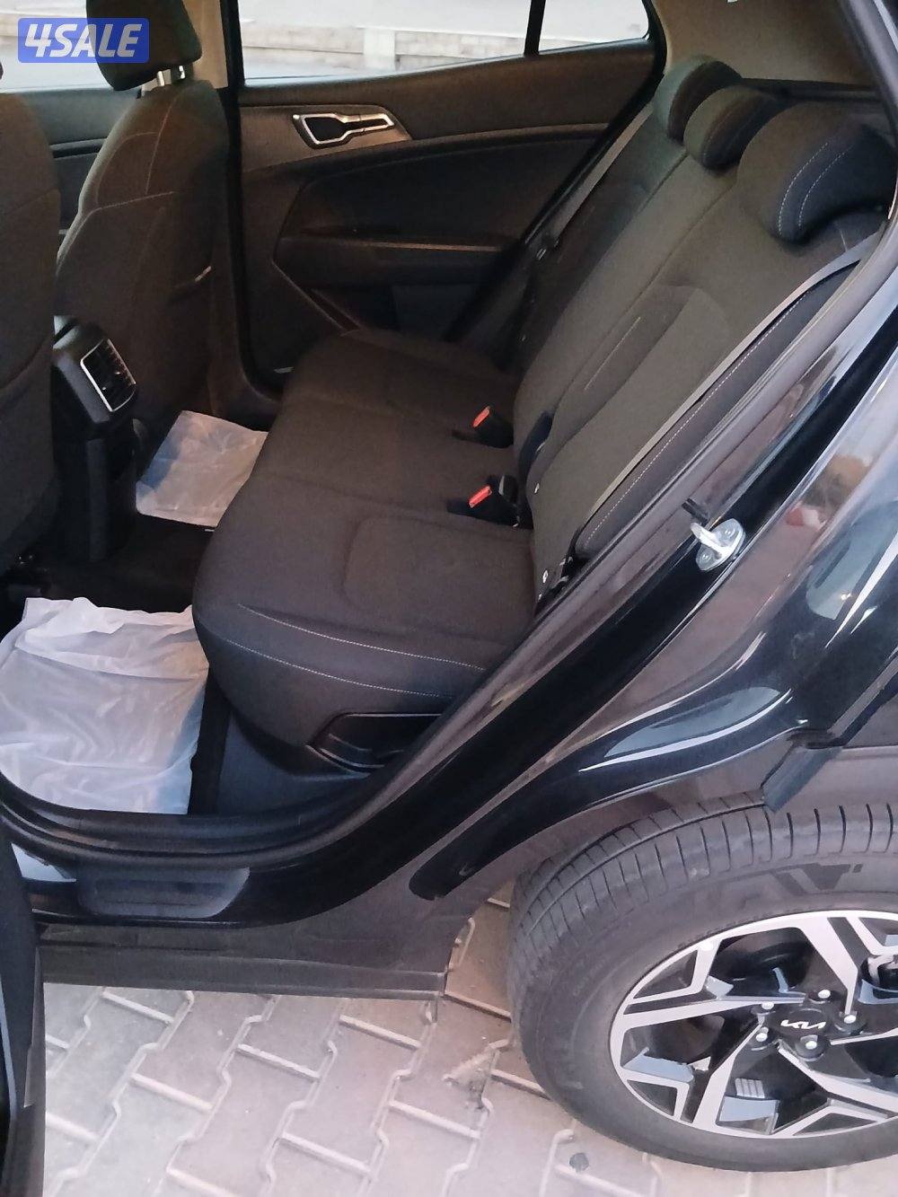 بيع جيب كيا سبورتاج12