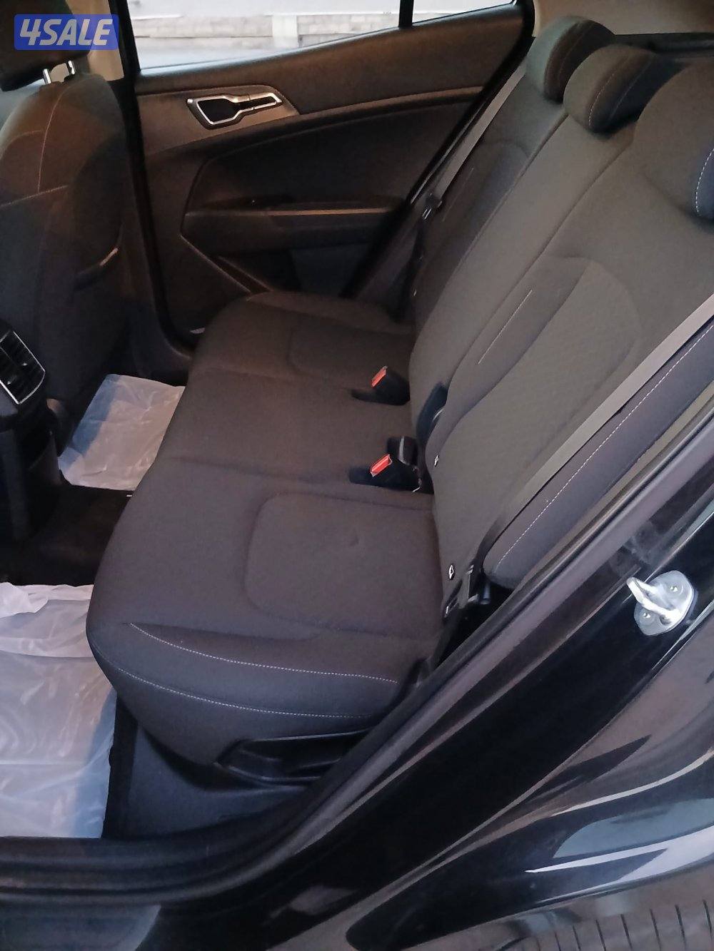 بيع جيب كيا سبورتاج15