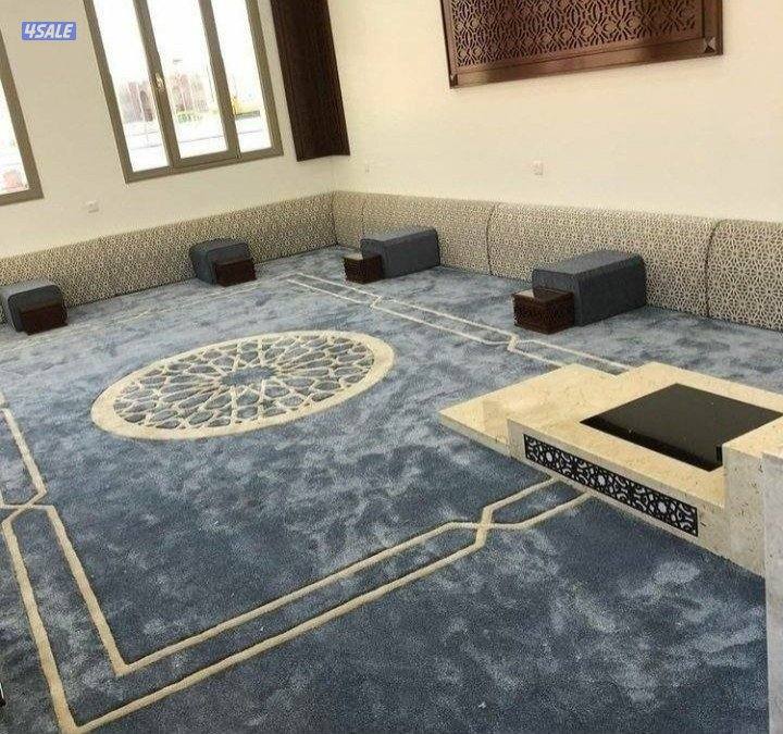 افضل انواع السجاد تركي سعودي نقشات حفر ثيل مساند ستاير باركيه11