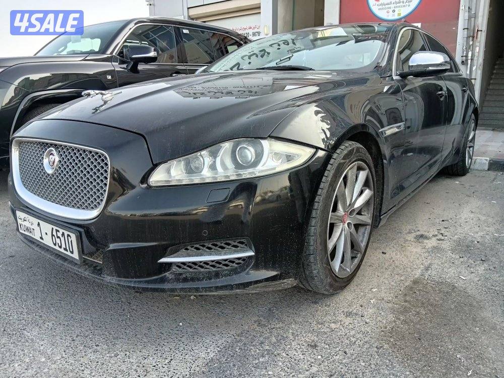 جاكور xli موديل ٢٠١٢ عداد ١٧٩ صبغ الوكالة شرط الفحص بالكامل1