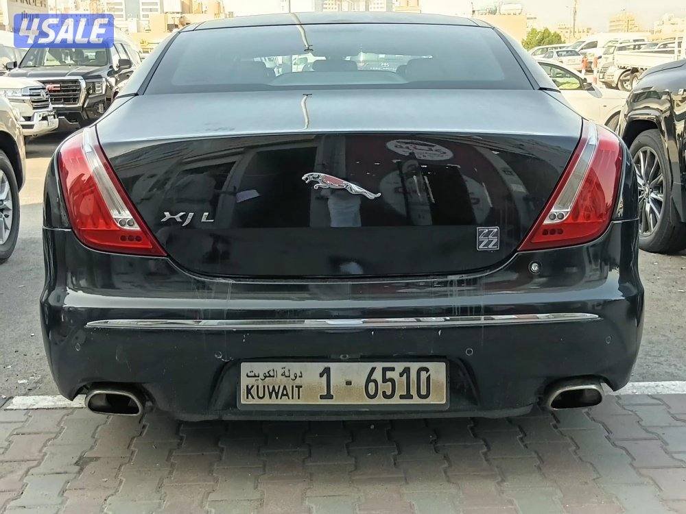 جاكور xli موديل ٢٠١٢ عداد ١٧٩ صبغ الوكالة شرط الفحص بالكامل3
