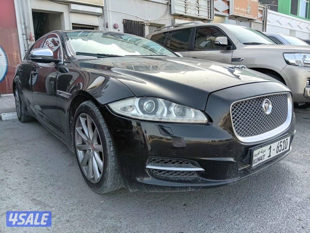 جاكور xli موديل ٢٠١٢ عداد ١٧٩ صبغ الوكالة شرط الفحص بالكامل2