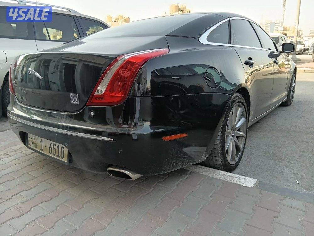جاكور xli موديل ٢٠١٢ عداد ١٧٩ صبغ الوكالة شرط الفحص بالكامل4