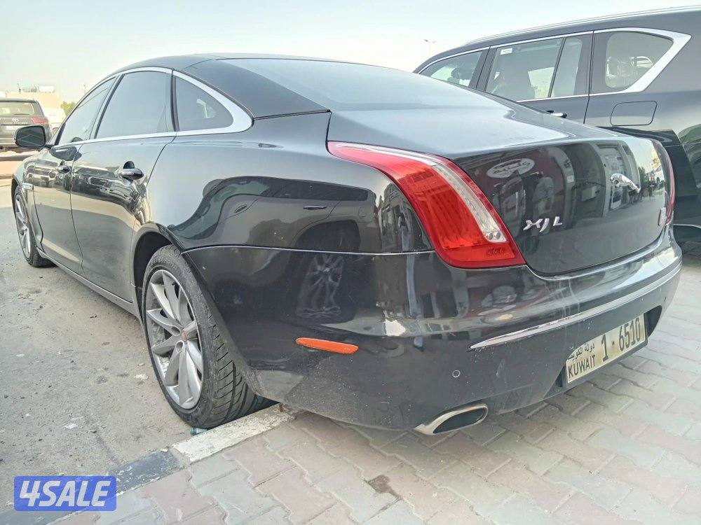 جاكور xli موديل ٢٠١٢ عداد ١٧٩ صبغ الوكالة شرط الفحص بالكامل5