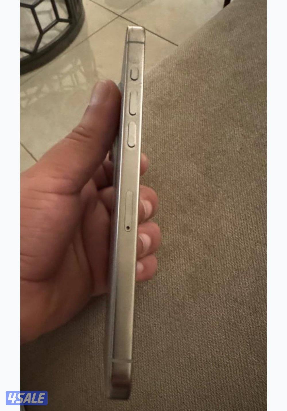 ✅ للبيع ايفون تيتانيوم iPhone pro max 15 ذاكرة 256 GB5