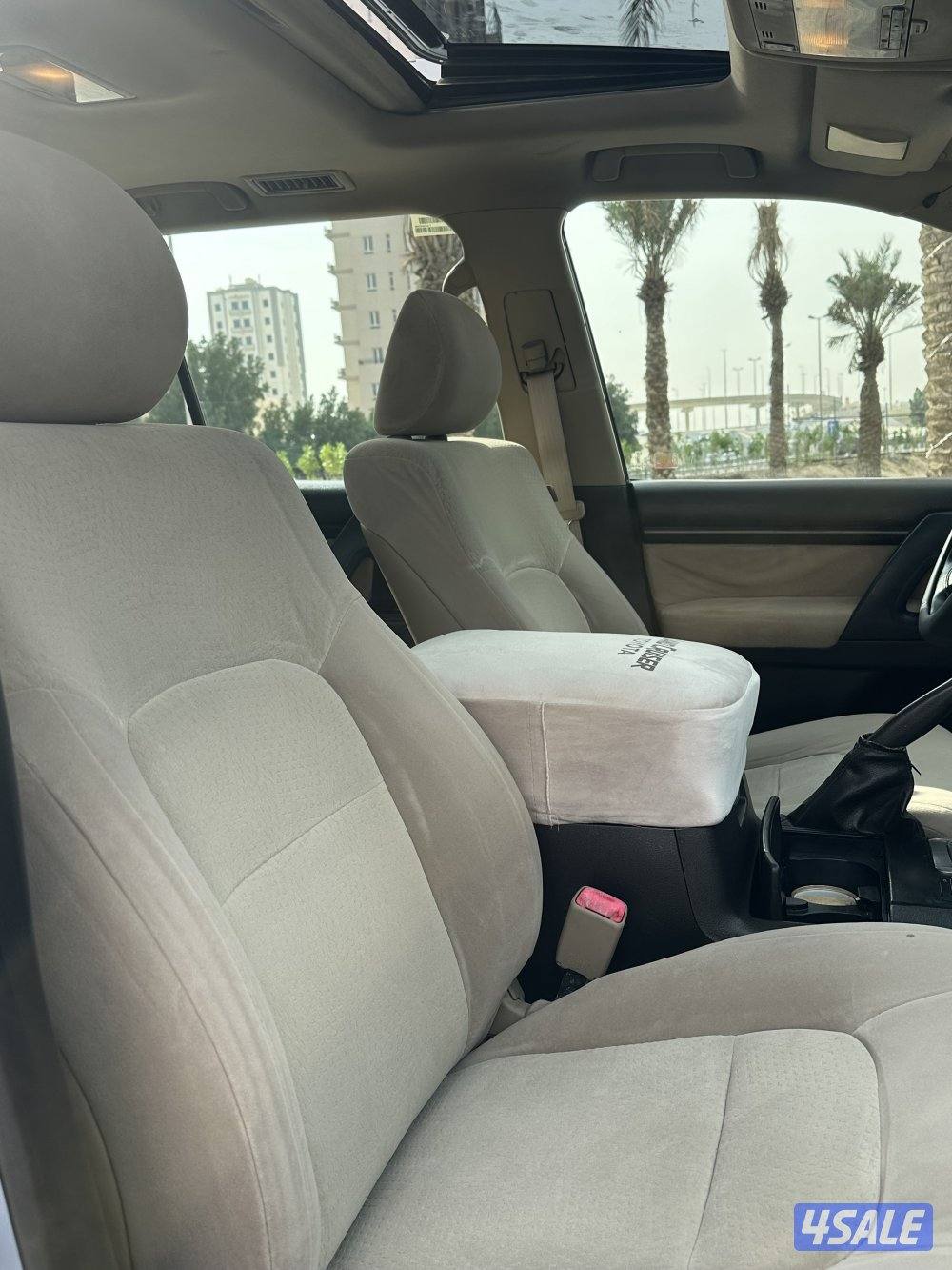 🔹 لاند كروز 2011 🔹7