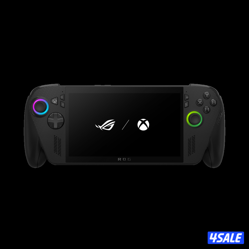 ASUS ROG Xbox Ally X (2025)0