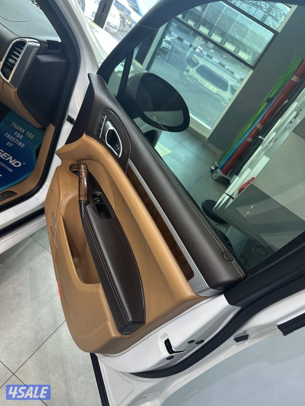 بورش جي تي اس نطيف جداا7