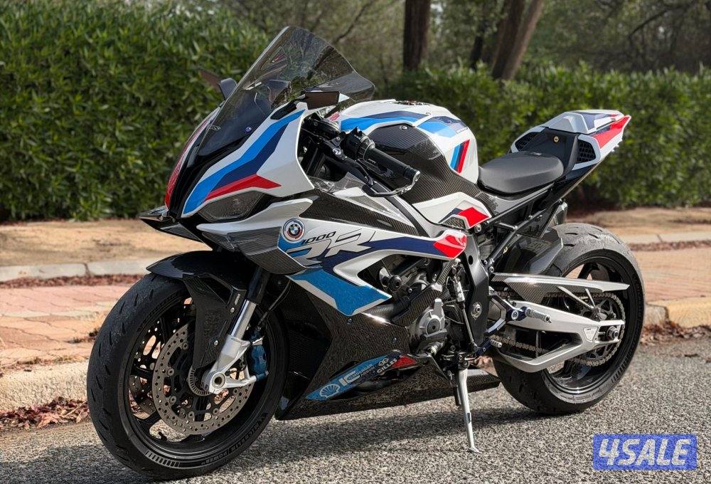 For Sale: 2022 BMW M 1000 RR – Collectible0