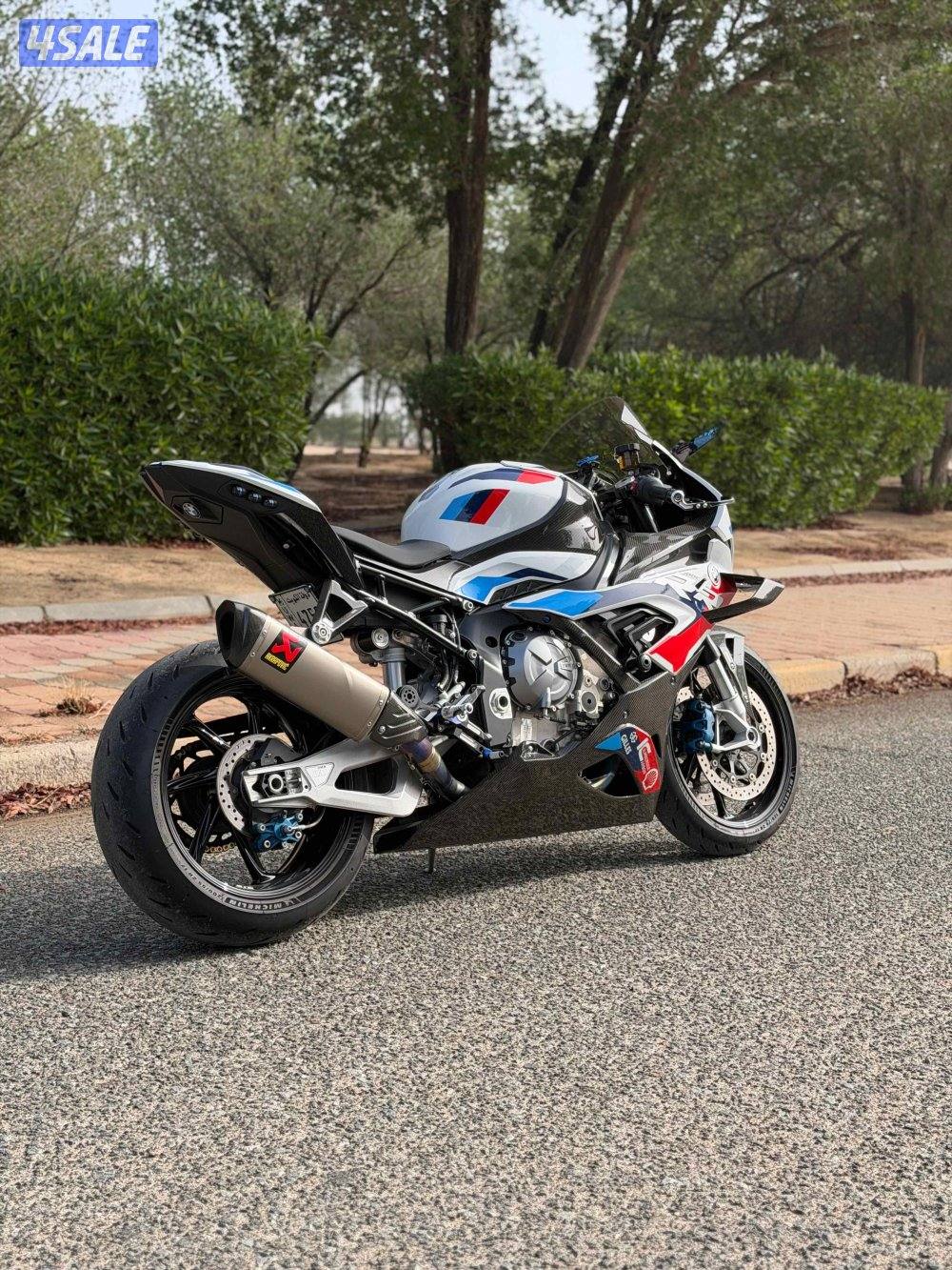 For Sale: 2022 BMW M 1000 RR – Collectible1