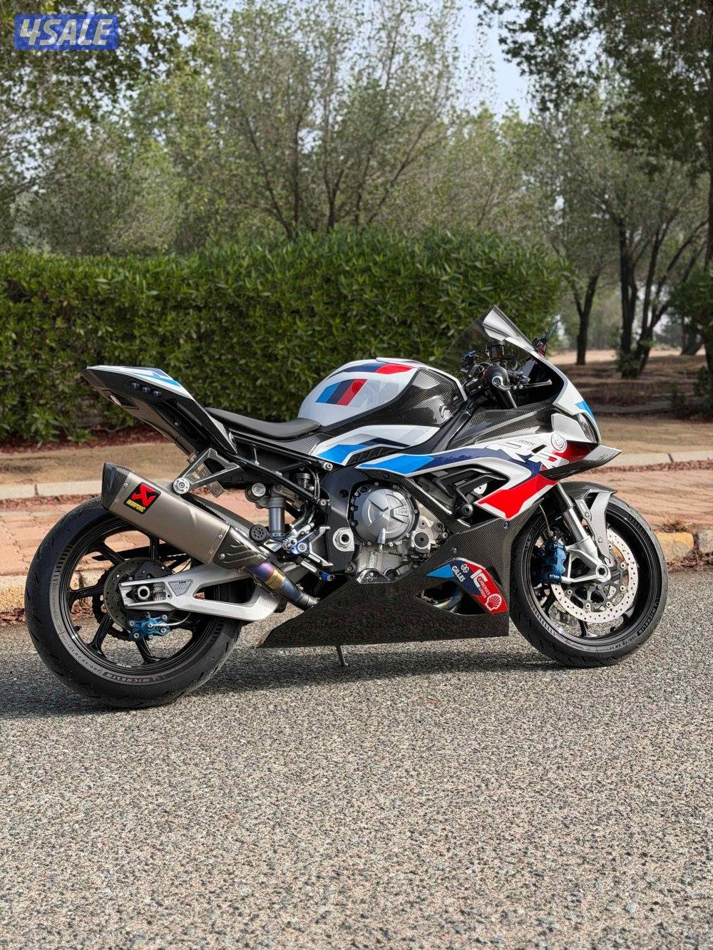 For Sale: 2022 BMW M 1000 RR – Collectible2