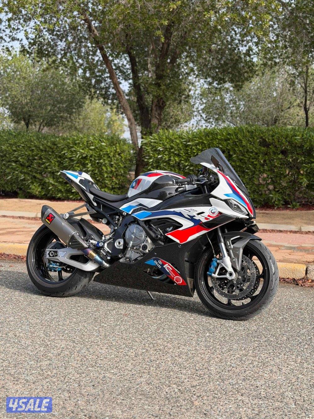 For Sale: 2022 BMW M 1000 RR – Collectible3