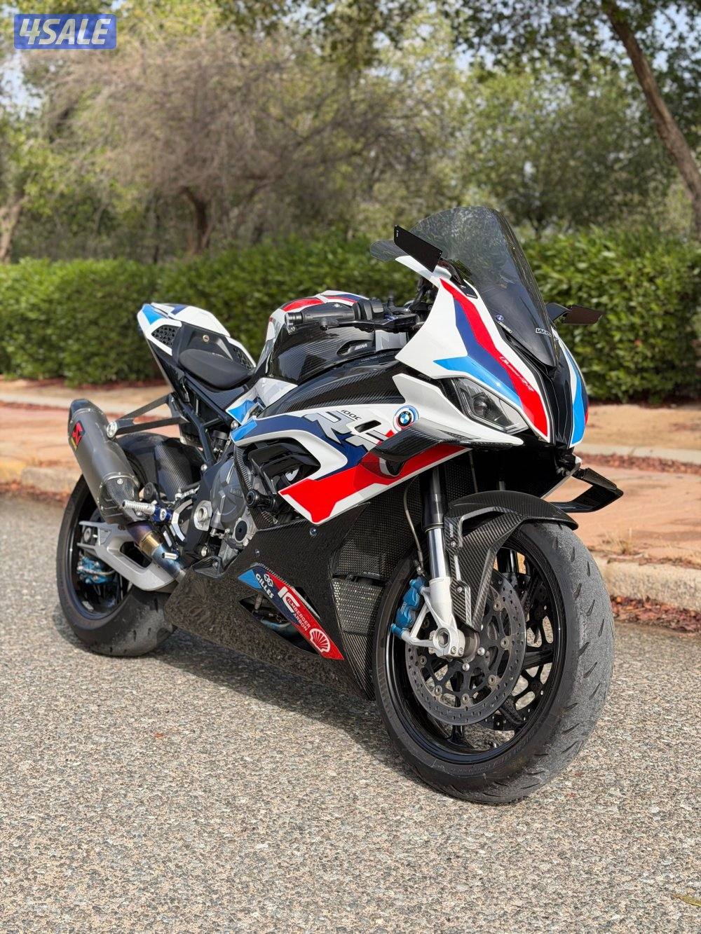 For Sale: 2022 BMW M 1000 RR – Collectible5