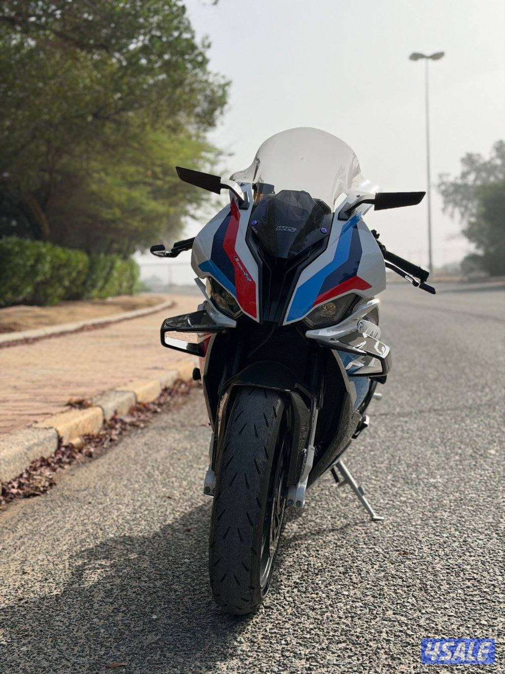 For Sale: 2022 BMW M 1000 RR – Collectible7