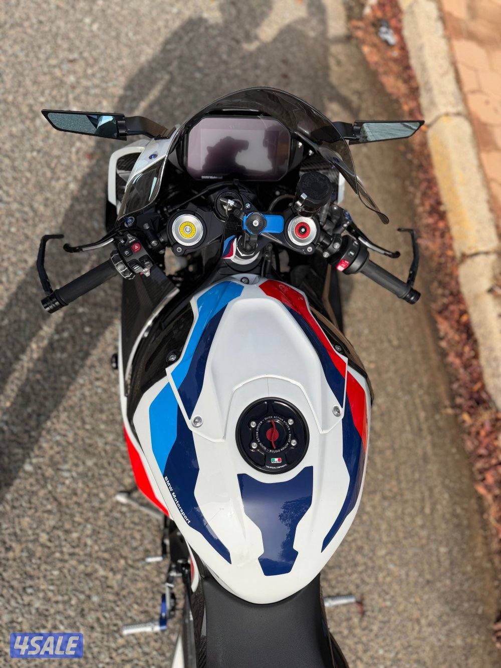 For Sale: 2022 BMW M 1000 RR – Collectible8