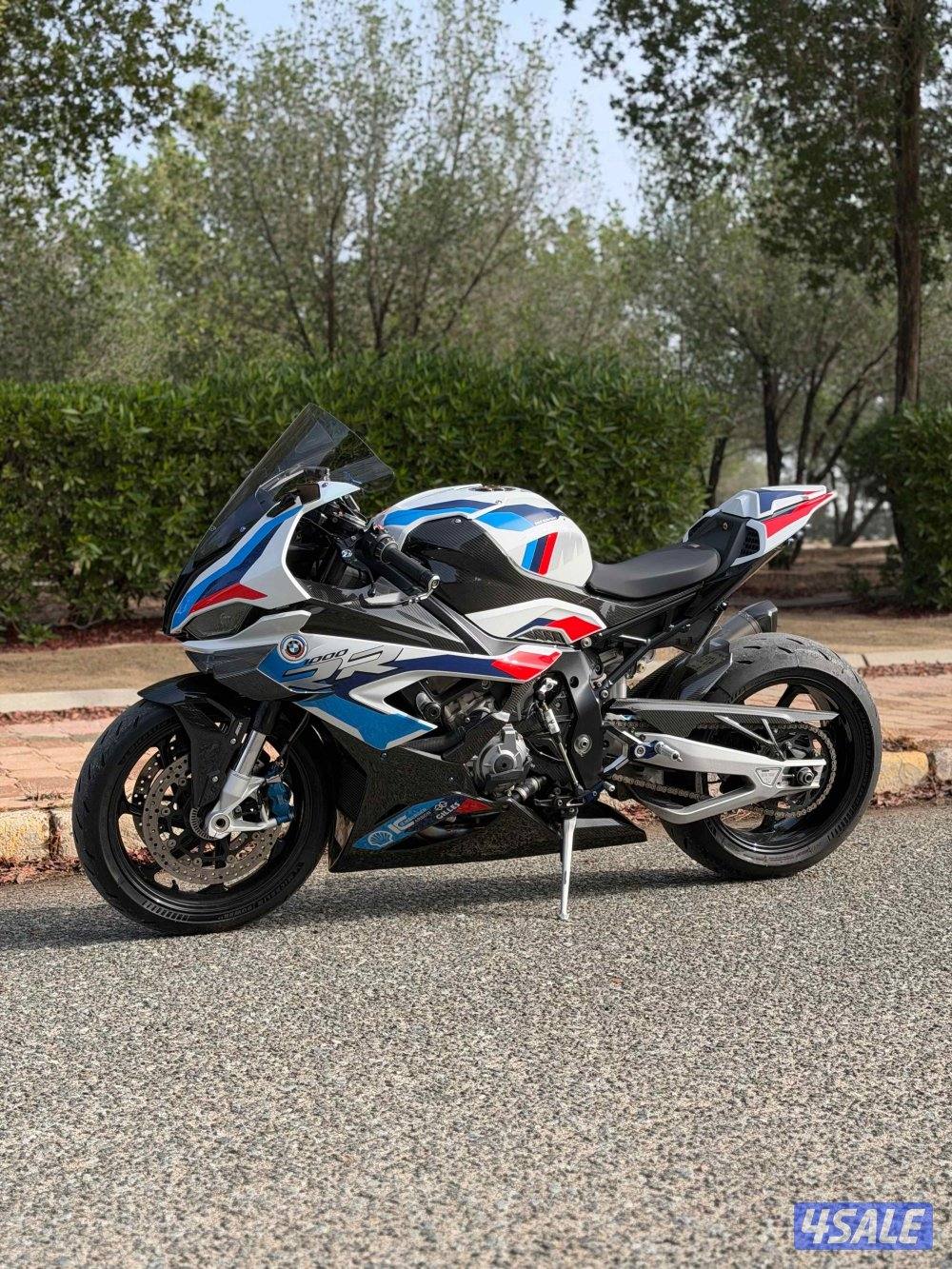 For Sale: 2022 BMW M 1000 RR – Collectible9