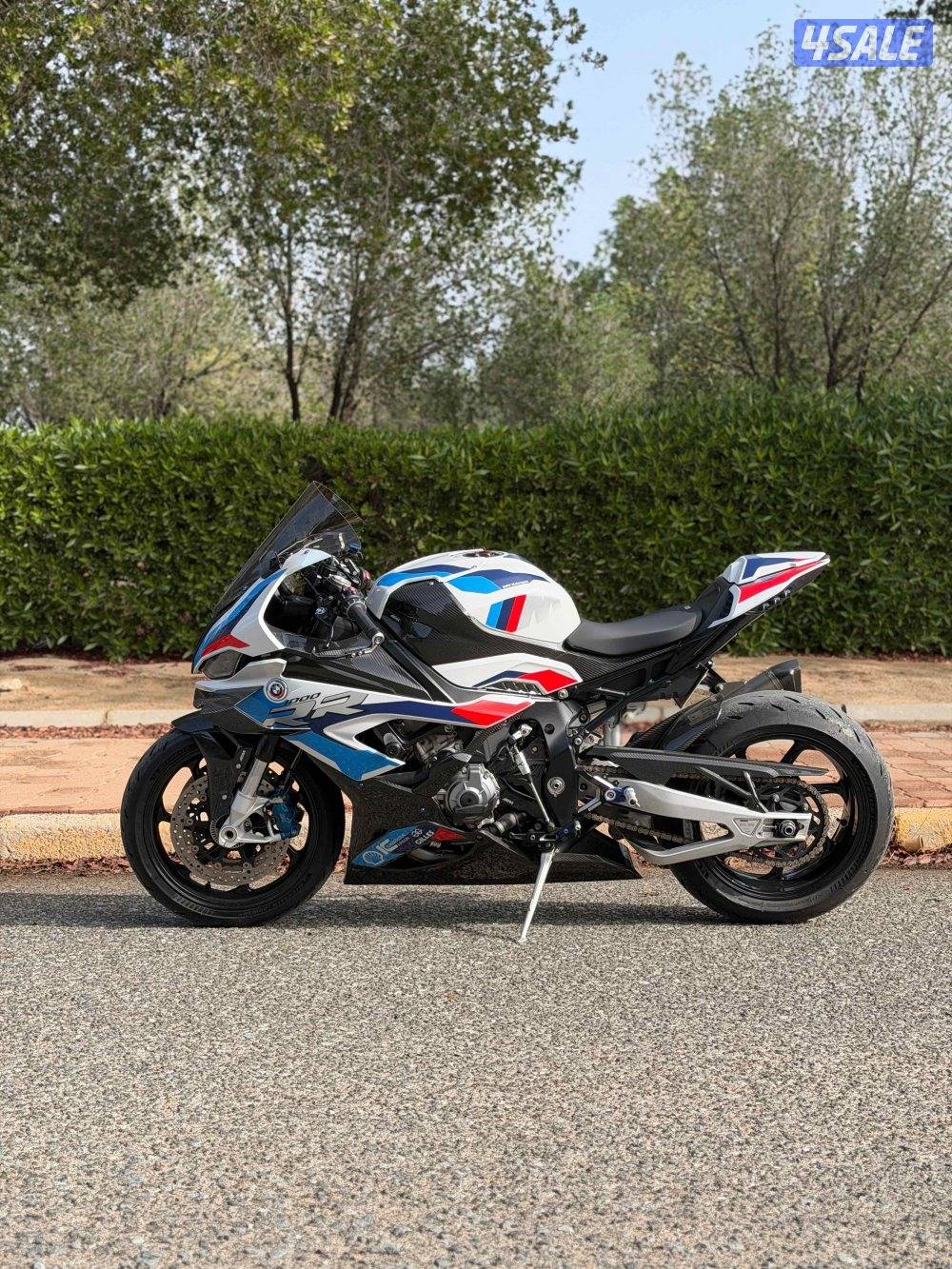 For Sale: 2022 BMW M 1000 RR – Collectible10