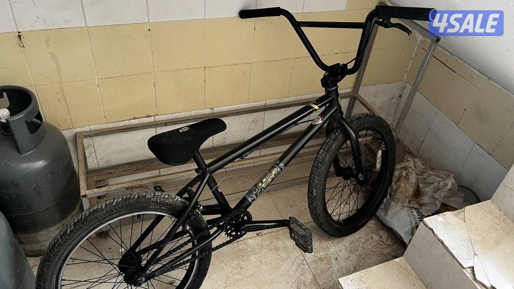 قاريBMX اصلي ونظيف توايرة جدد شرط على النظافة1