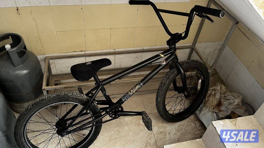قاريBMX اصلي ونظيف توايرة جدد شرط على النظافة3