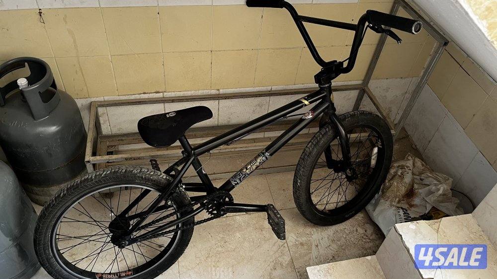 قاريBMX اصلي ونظيف توايرة جدد شرط على النظافة5