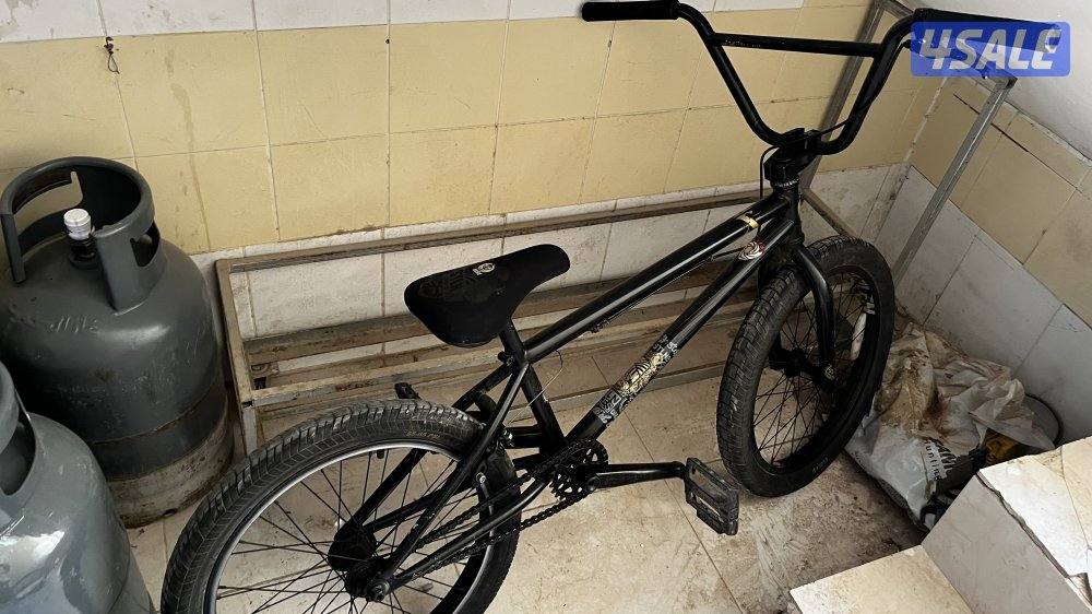قاريBMX اصلي ونظيف توايرة جدد شرط على النظافة7