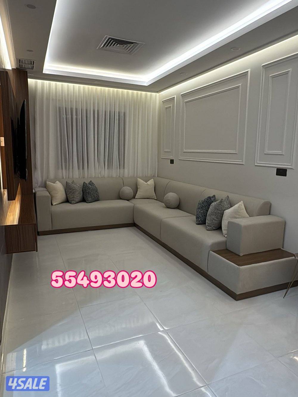 تفصال جاسات امربكي7