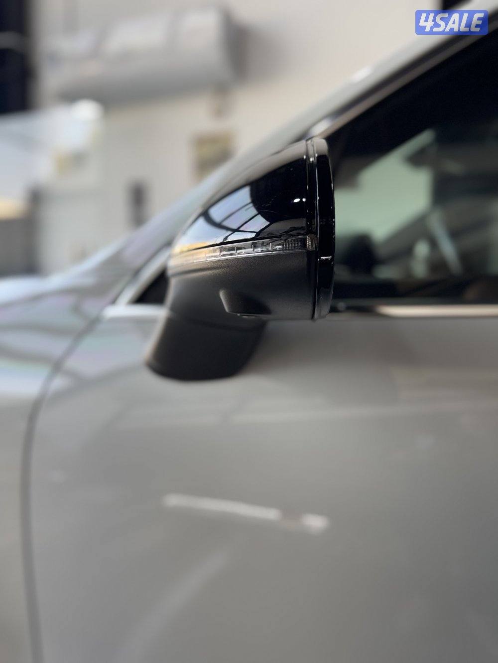 للبيع كايين 2016 ( صبغ وكالة )10