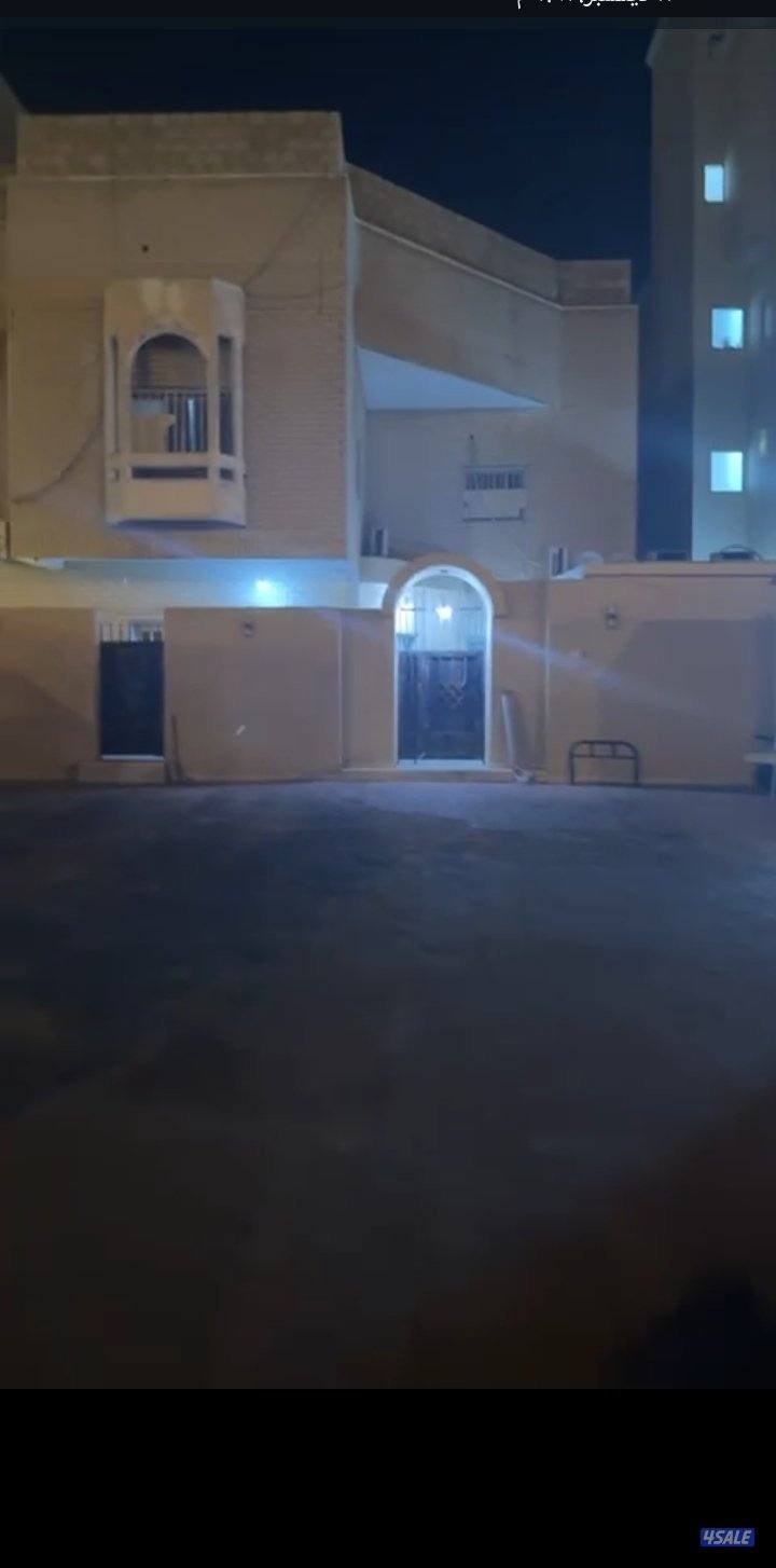 للبيع بيت حكومه بالنعيم وثيقه حره0