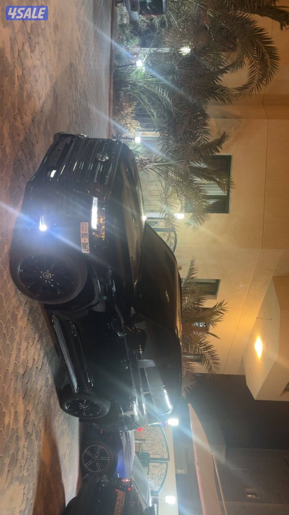 لاند كروزر0