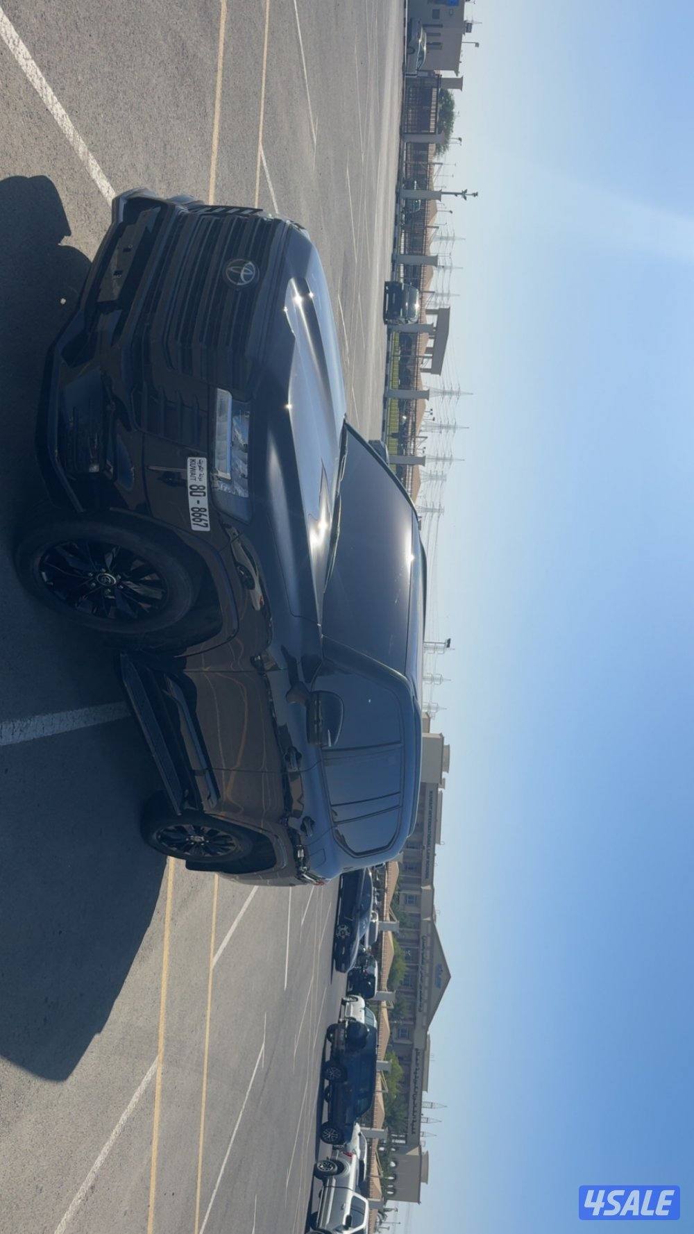 لاند كروزر1